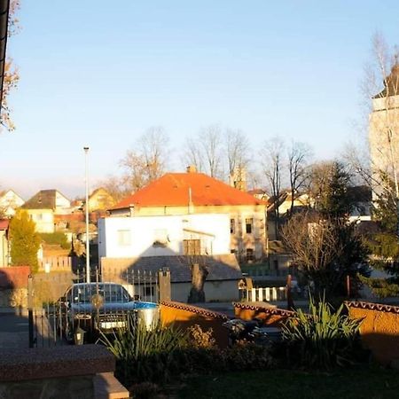 Apartmán Anna Apartamento Veľký Slavkov Exterior foto