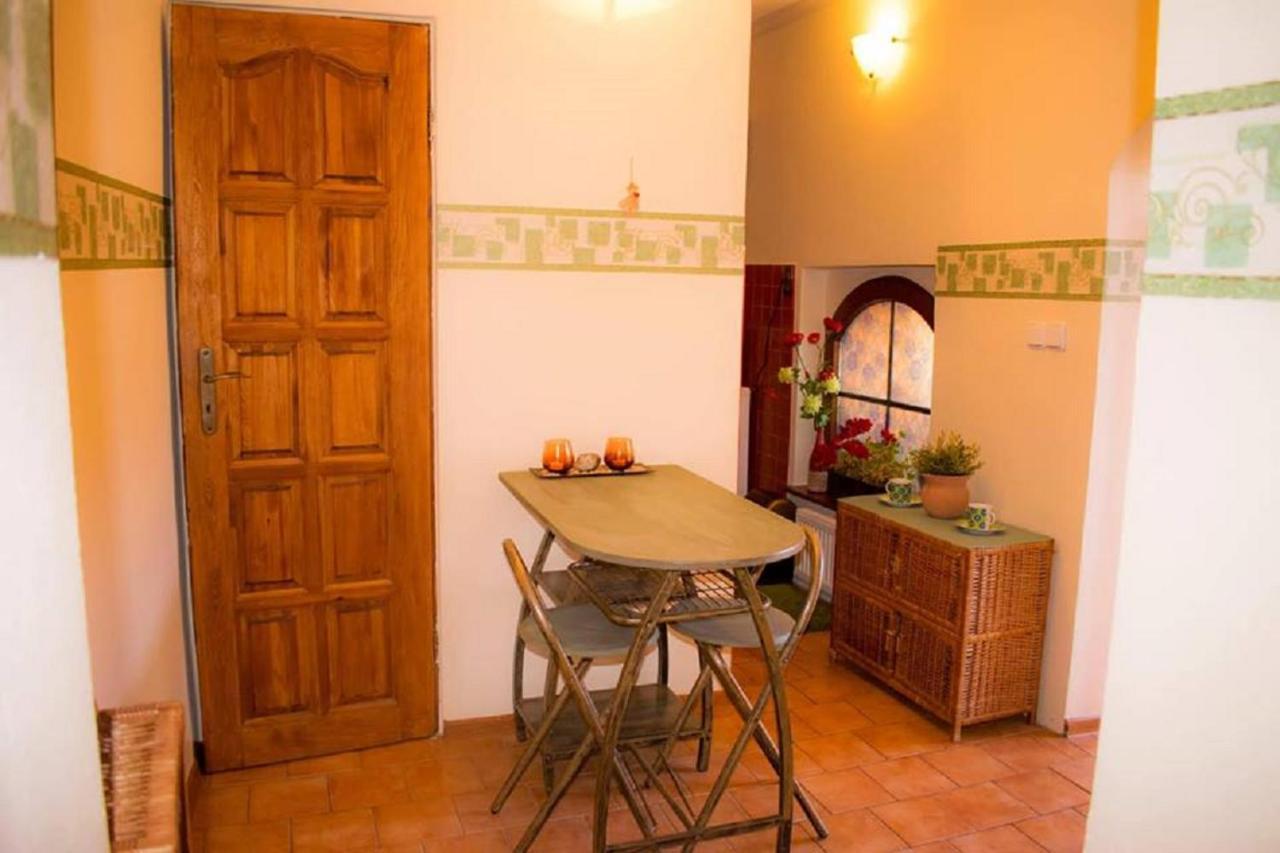 Apartmán Anna Apartamento Veľký Slavkov Exterior foto