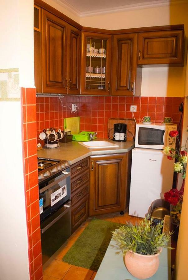 Apartmán Anna Apartamento Veľký Slavkov Exterior foto